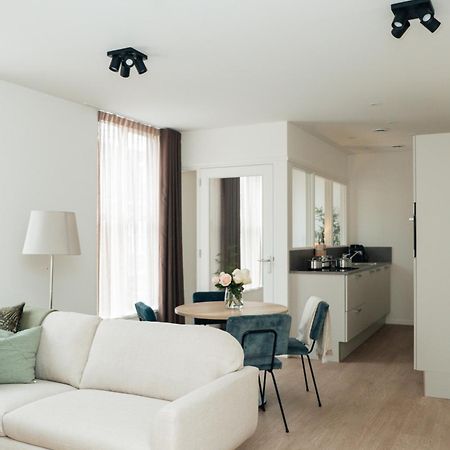 Urban Suites Eindhove Kültér fotó