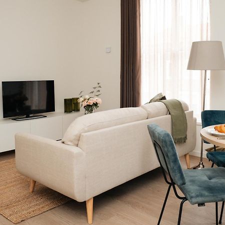 Urban Suites Eindhove Kültér fotó