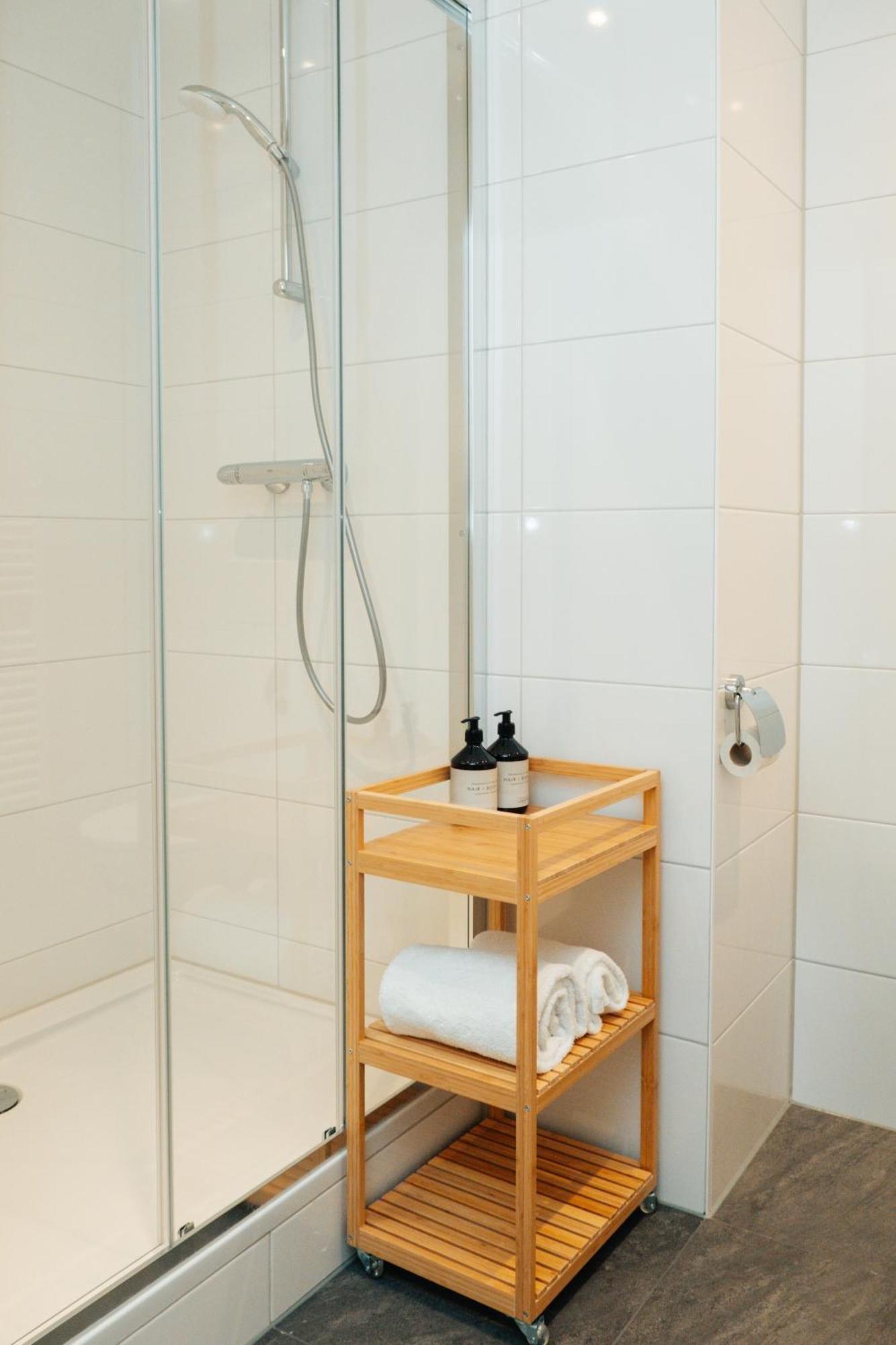 Urban Suites Eindhove Kültér fotó