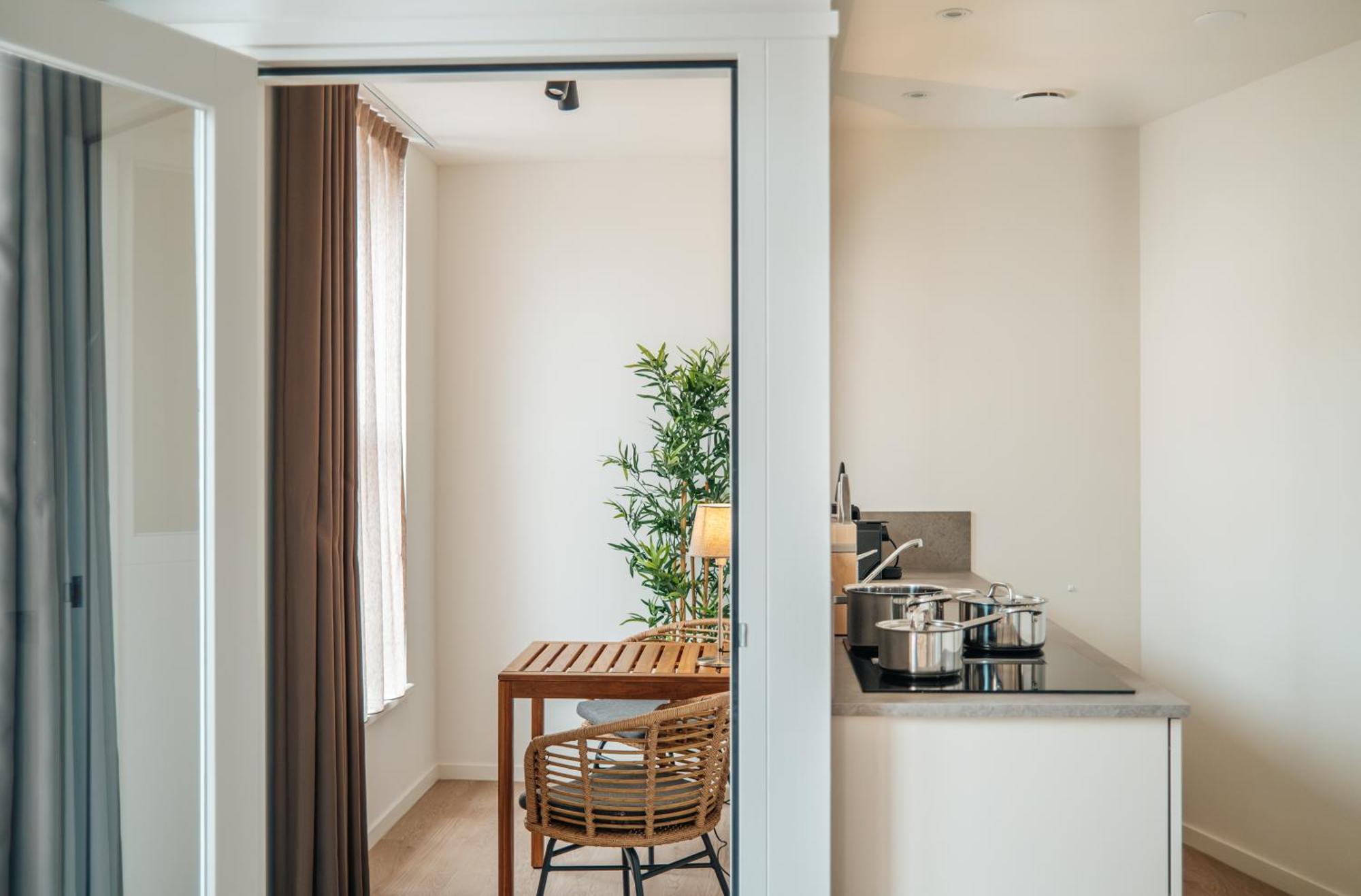 Urban Suites Eindhove Kültér fotó