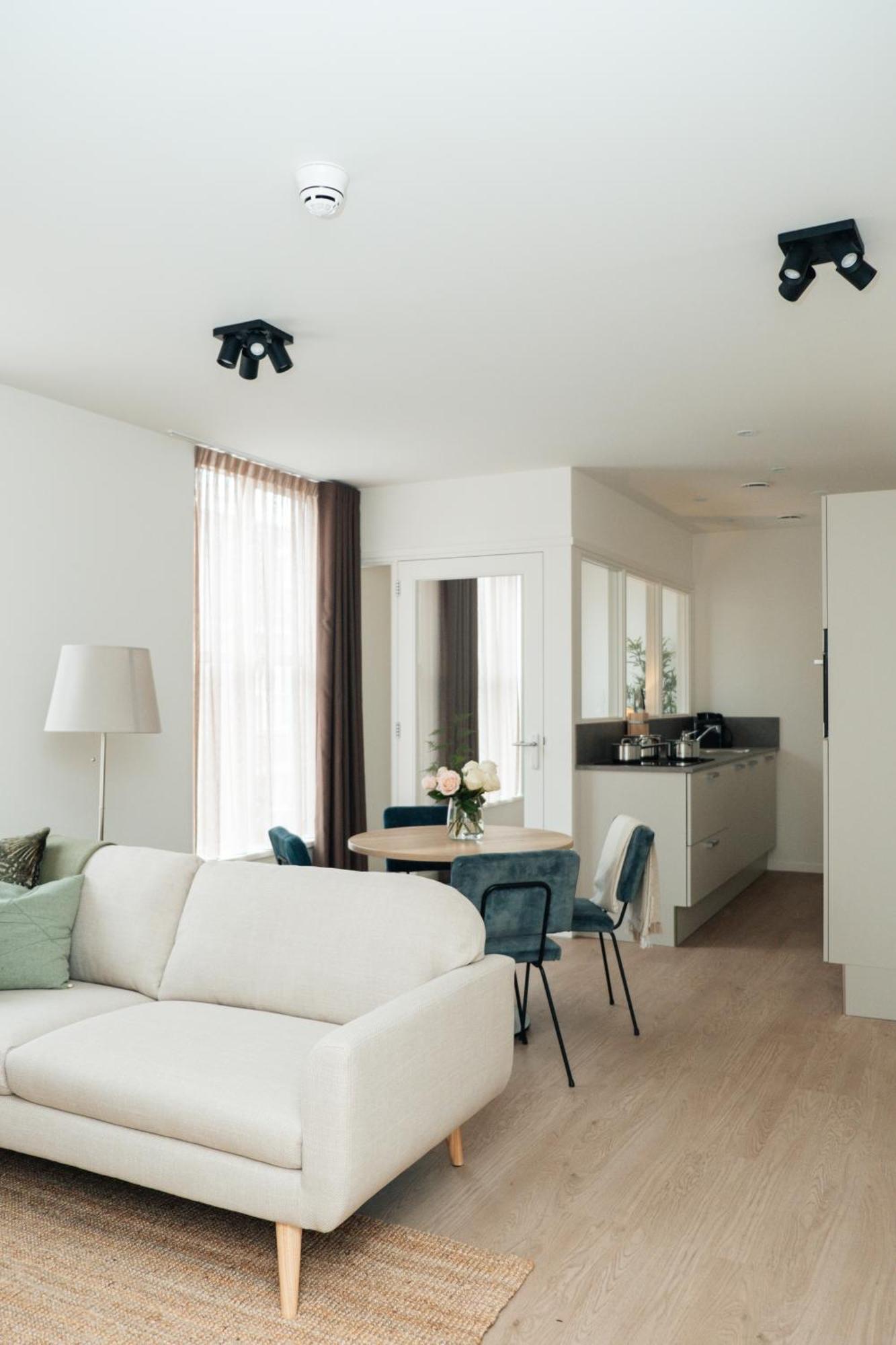 Urban Suites Eindhove Kültér fotó