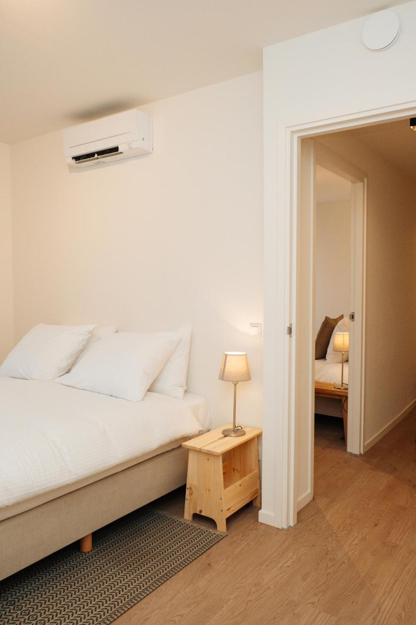 Urban Suites Eindhove Kültér fotó