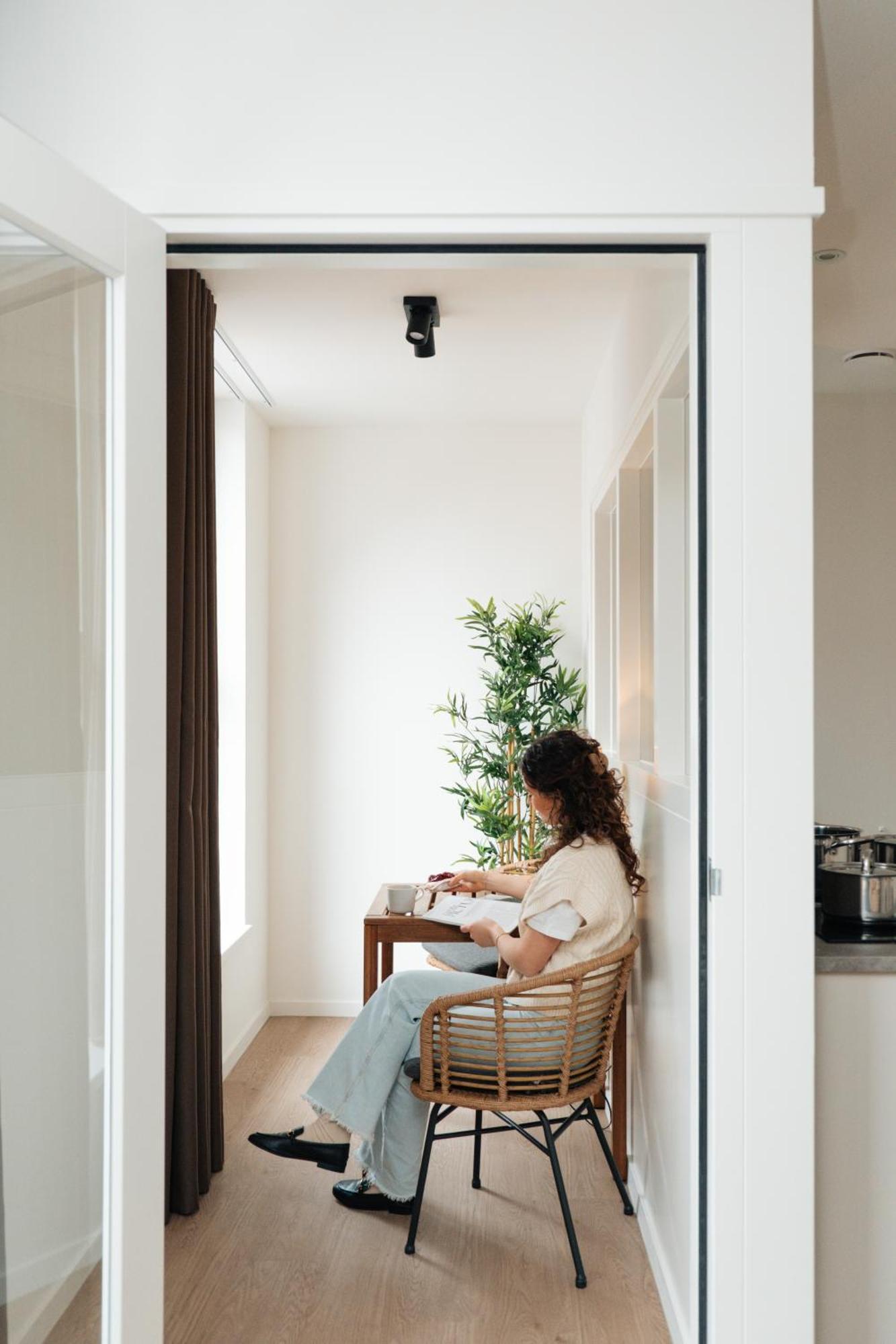 Urban Suites Eindhove Kültér fotó