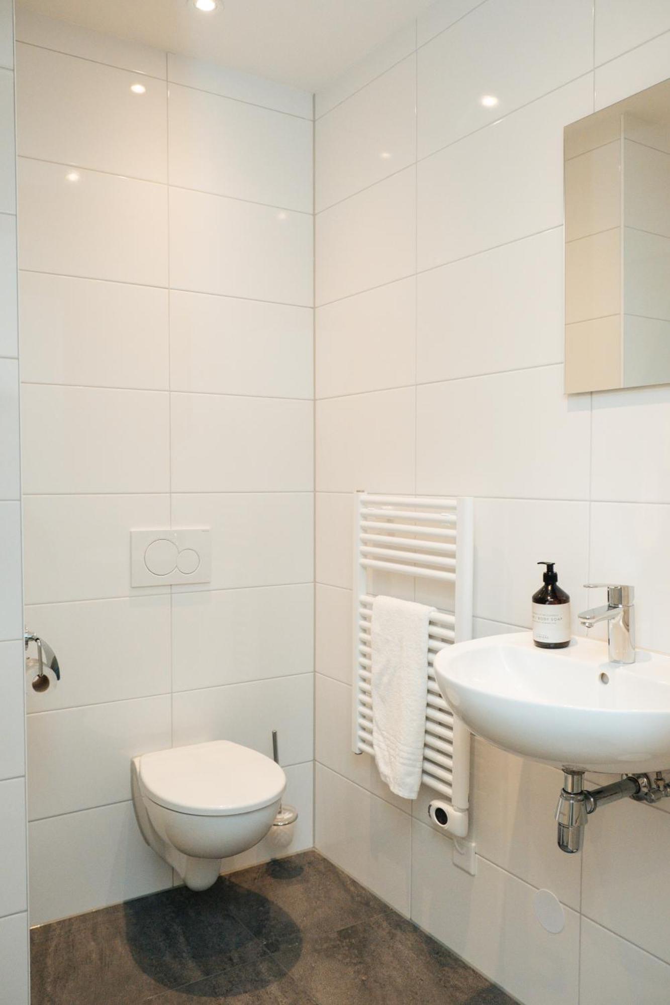 Urban Suites Eindhove Kültér fotó