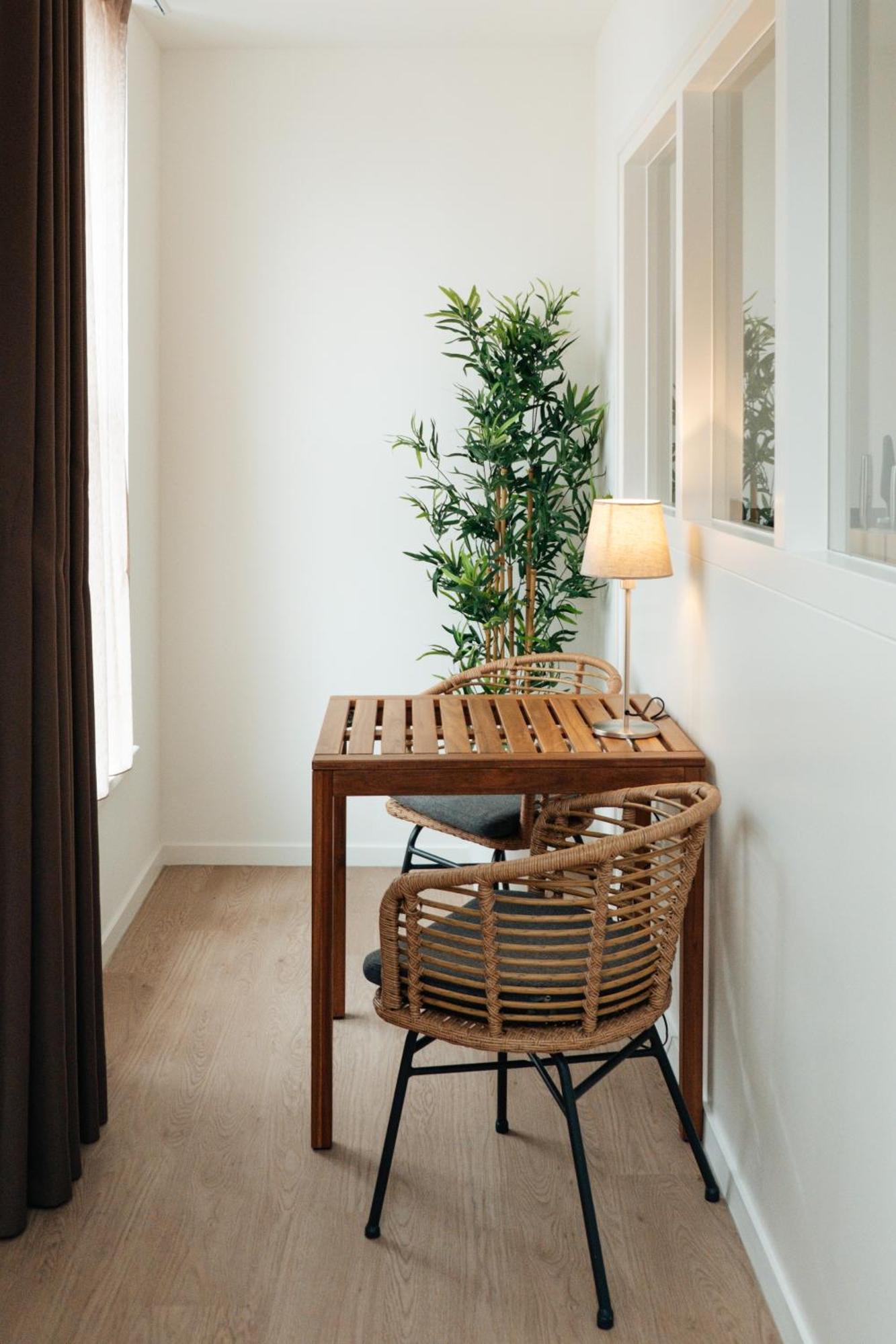 Urban Suites Eindhove Kültér fotó