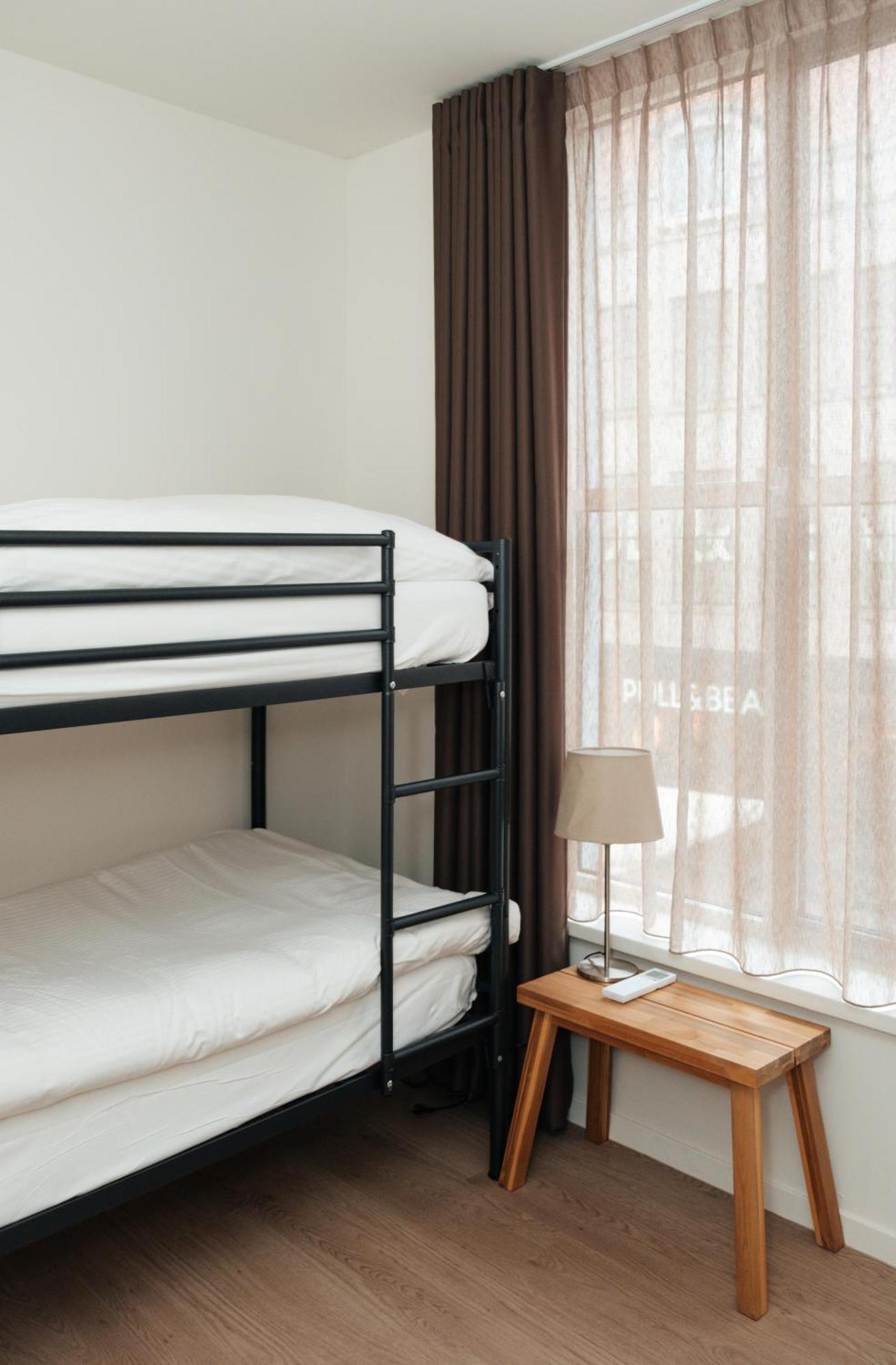 Urban Suites Eindhove Kültér fotó