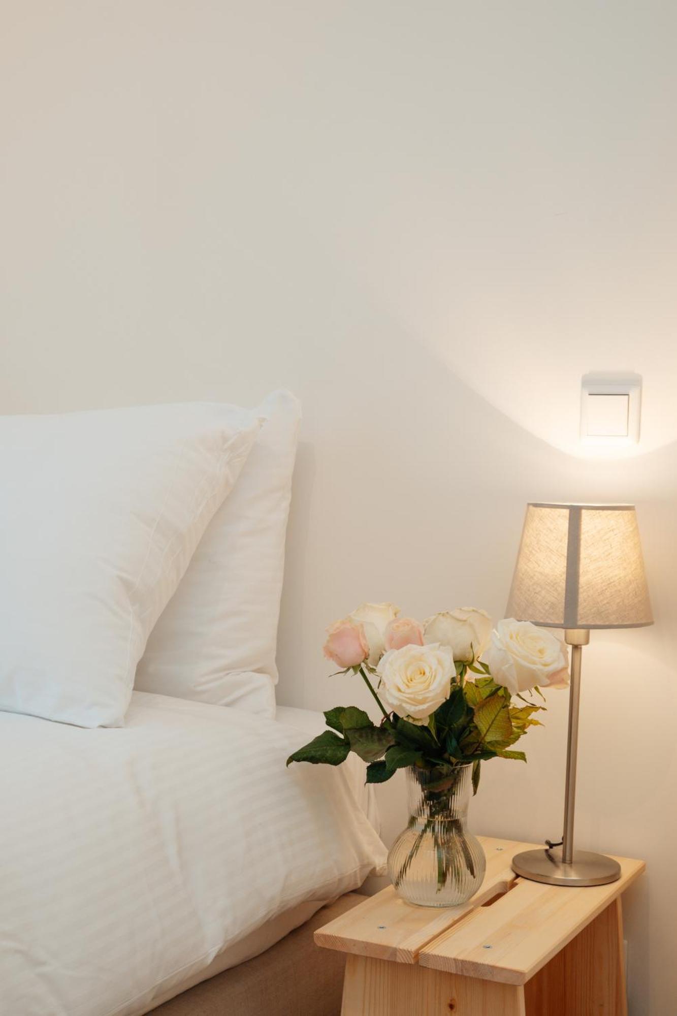 Urban Suites Eindhove Kültér fotó
