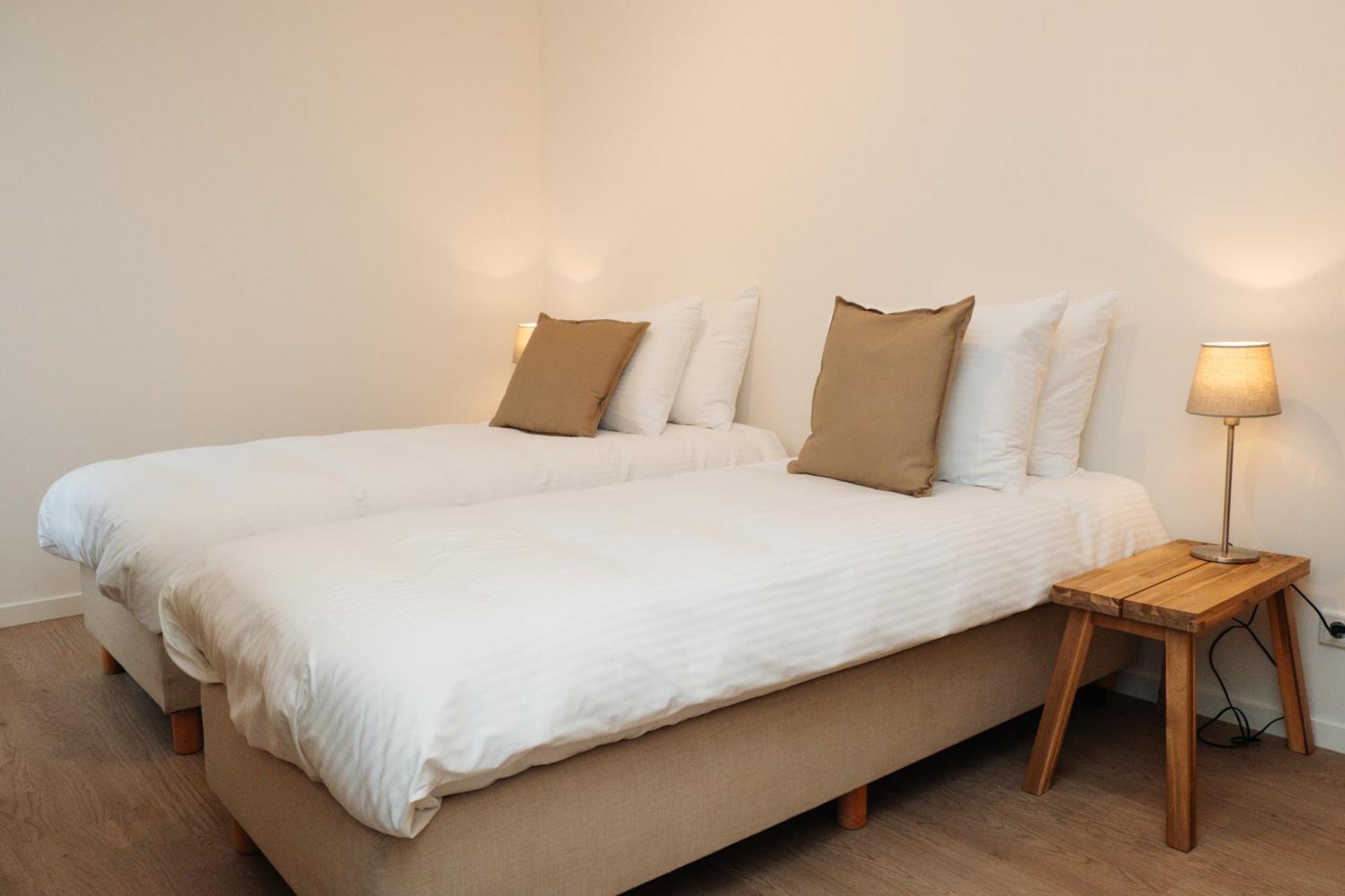 Urban Suites Eindhove Kültér fotó
