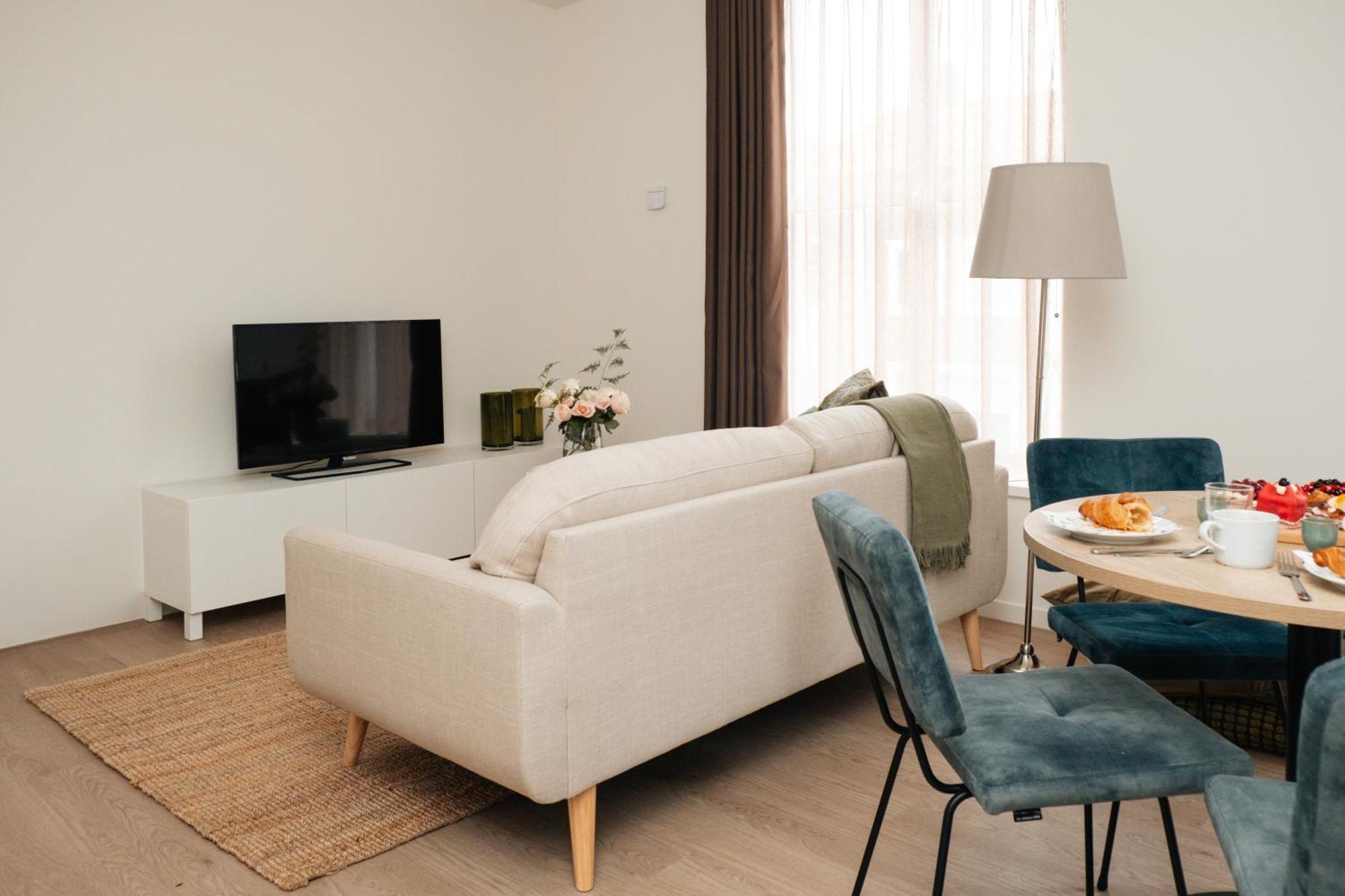 Urban Suites Eindhove Kültér fotó