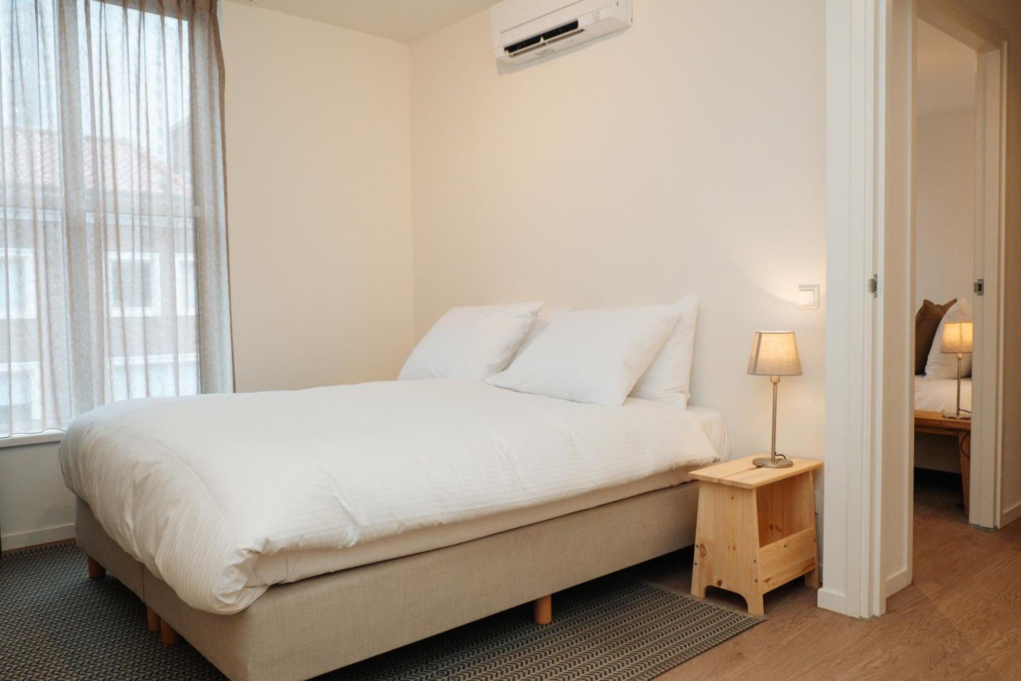 Urban Suites Eindhove Kültér fotó
