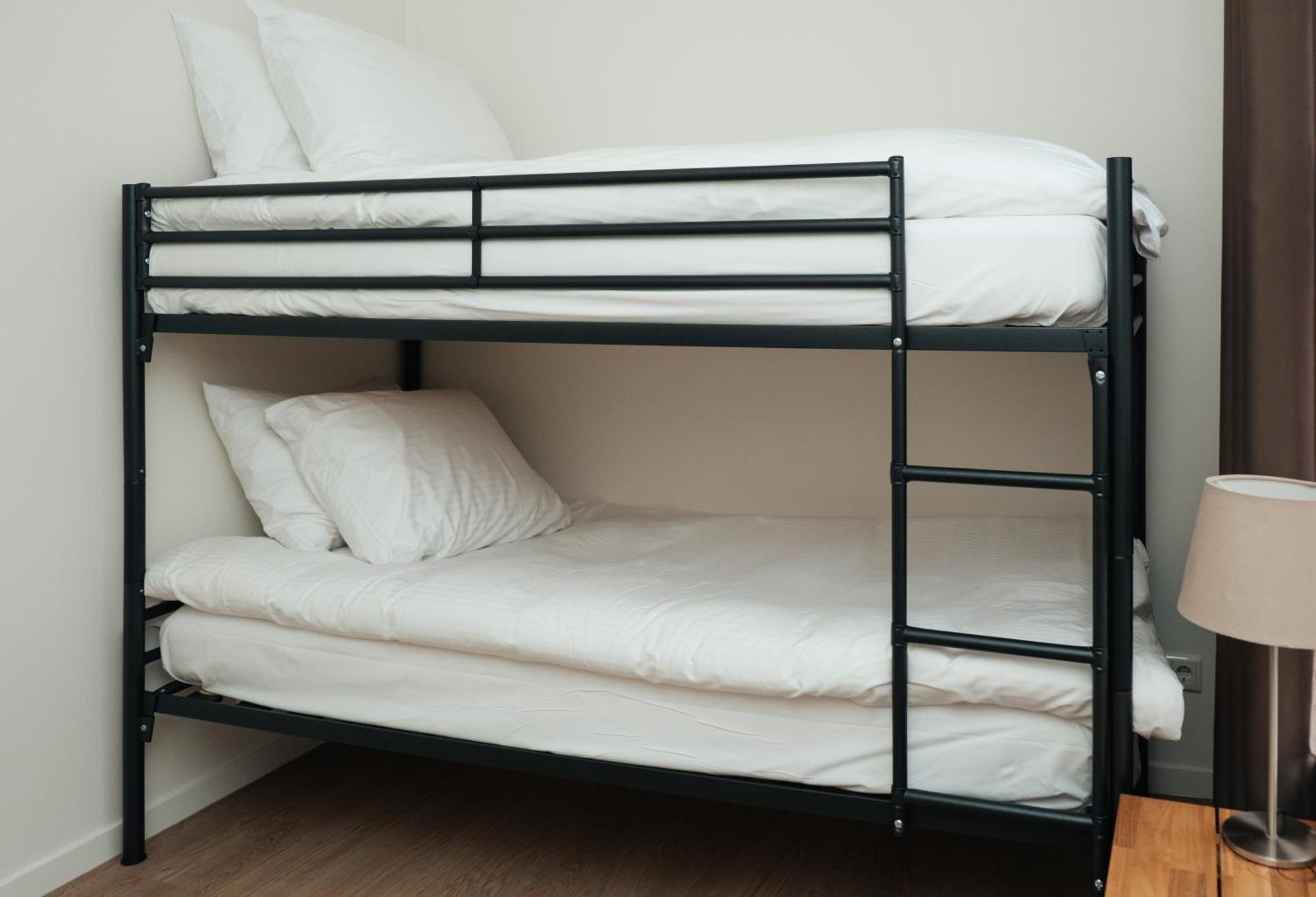 Urban Suites Eindhove Kültér fotó