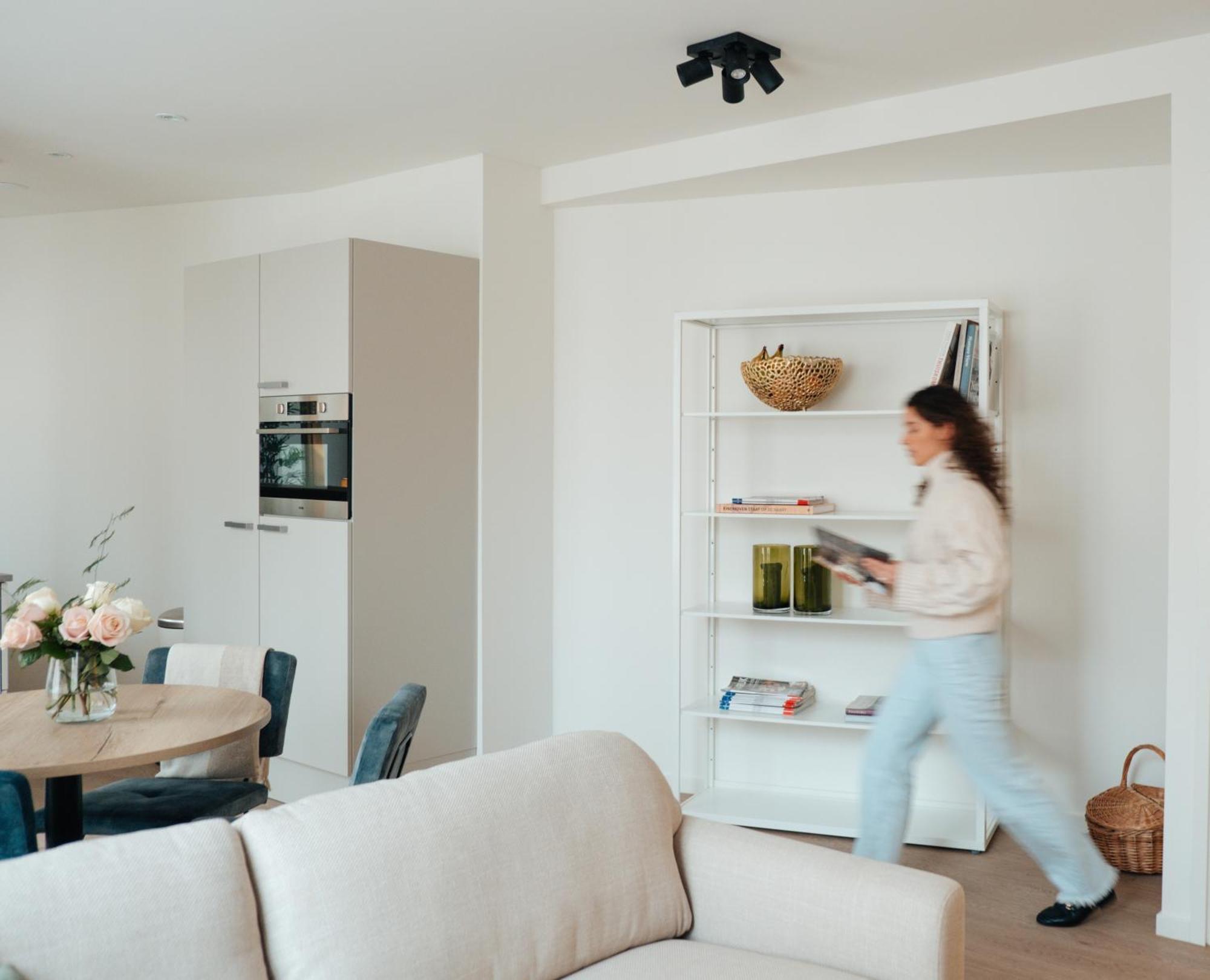 Urban Suites Eindhove Kültér fotó
