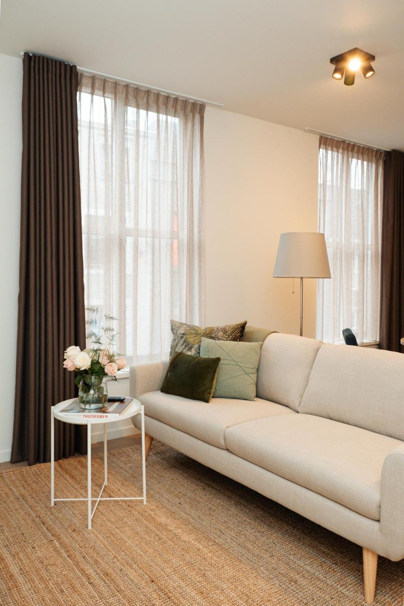 Urban Suites Eindhove Kültér fotó