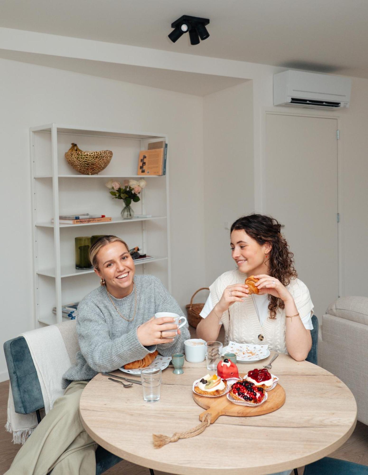 Urban Suites Eindhove Kültér fotó